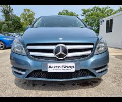 Mercedes-benz B 180 B 180 CDI Executive