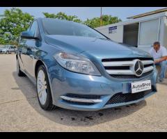 Mercedes-benz B 180 B 180 CDI Executive