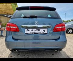 Mercedes-benz B 180 B 180 CDI Executive