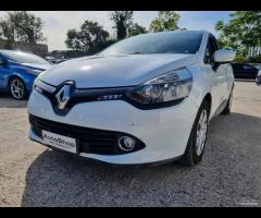 Renault Clio 1.5 dCi 8V 75CV 5 porte Live