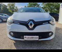 Renault Clio 1.5 dCi 8V 75CV 5 porte Live - 2