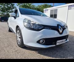 Renault Clio 1.5 dCi 8V 75CV 5 porte Live - 3