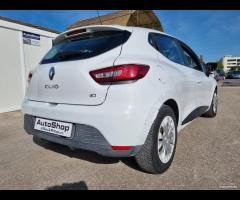 Renault Clio 1.5 dCi 8V 75CV 5 porte Live - 4