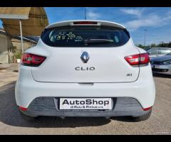 Renault Clio 1.5 dCi 8V 75CV 5 porte Live - 5