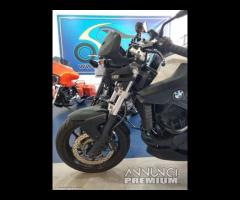 Bmw f 800 r - 2009 finanziabile