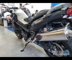 Bmw f 800 r - 2009 finanziabile