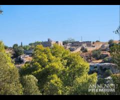 Masseria Contrada Riggio