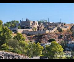 Masseria Contrada Riggio