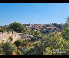 Masseria Contrada Riggio