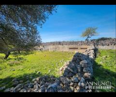 Masseria Malabarba