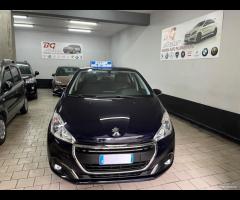 Peugeot 208 hdi 75 cv optional 2018