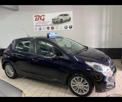 Peugeot 208 hdi 75 cv optional 2018 - 8