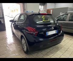 Peugeot 208 hdi 75 cv optional 2018 - 9