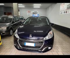 Peugeot 208 hdi 75 cv optional 2018 - 10