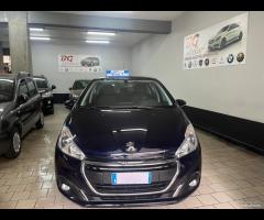 Peugeot 208 hdi 75 cv optional 2018 - 11