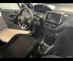 Peugeot 208 hdi 75 cv optional 2018 - 16