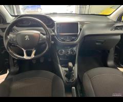 Peugeot 208 hdi 75 cv optional 2018 - 18