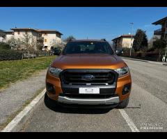 Ford Ranger WILDTRACK SUBENTRO NLT