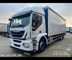 Iveco 260.36