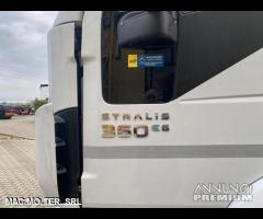 Iveco 260.36 - 6