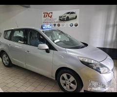 Renault scenic x mod 1.6 dci 7 posti uni pro 2012