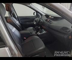 Renault scenic x mod 1.6 dci 7 posti uni pro 2012