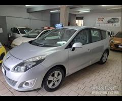 Renault scenic x mod 1.6 dci 7 posti uni pro 2012 - 11