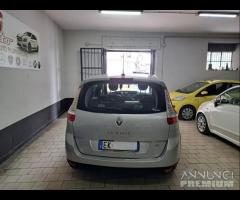 Renault scenic x mod 1.6 dci 7 posti uni pro 2012 - 18