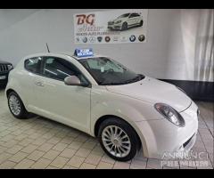 Alfa romeo mito 1.4 ben x neop 2014 unico prop