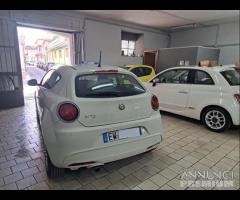 Alfa romeo mito 1.4 ben x neop 2014 unico prop