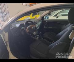 Alfa romeo mito 1.4 ben x neop 2014 unico prop