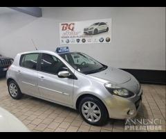 Renault Clio 1.5 dci unico prop 2009 nav