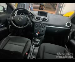 Renault Clio 1.5 dci unico prop 2009 nav