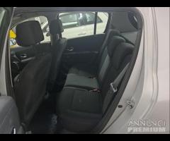 Renault Clio 1.5 dci unico prop 2009 nav