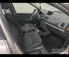 Renault Clio 1.5 dci unico prop 2009 nav