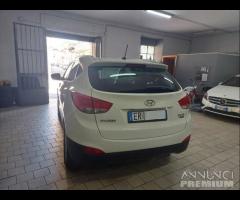 Hyundai ix35 unico prop 1.7 cdti 2013