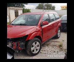 RICAMBI USATI FIAT FREEMONT 2.0 140 CV 2012 - 3