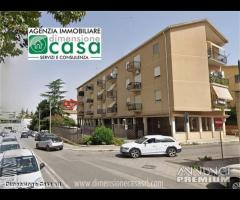 Rif.AP316|Appartamento Caltanissetta - 1