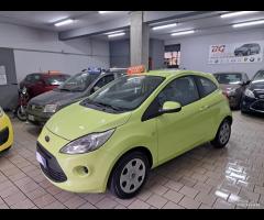 Ford ka 1.2 gpl unico prop 2014