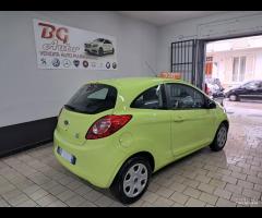 Ford ka 1.2 gpl unico prop 2014 - 6