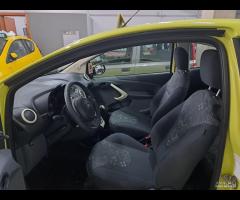 Ford ka 1.2 gpl unico prop 2014 - 7