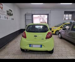 Ford ka 1.2 gpl unico prop 2014 - 8