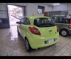 Ford ka 1.2 gpl unico prop 2014 - 9