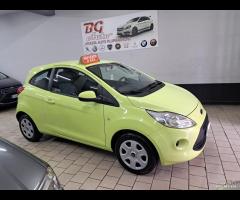 Ford ka 1.2 gpl unico prop 2014 - 10