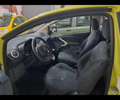 Ford ka 1.2 gpl unico prop 2014 - 11