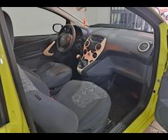 Ford ka 1.2 gpl unico prop 2014 - 12