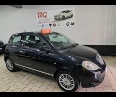 Lancia ypsilon 1.4 gpl X neop 2011 unico prop