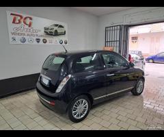 Lancia ypsilon 1.4 gpl X neop 2011 unico prop - 2