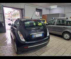 Lancia ypsilon 1.4 gpl X neop 2011 unico prop