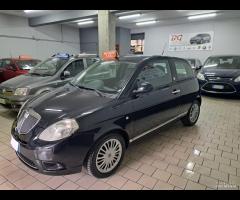 Lancia ypsilon 1.4 gpl X neop 2011 unico prop - 5